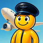 Airport Manager : Sort N Fly icon