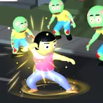 Undead Survivor icon