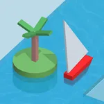 Boat Sail Boat icon