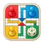 Ludo Champs icon