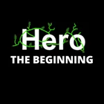 Hero: The beginning  2D RPG icon