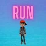 Run : 3D Endless Runner icon