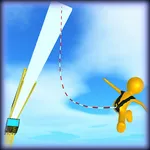 Bungee Stars icon
