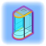 Lift Idle icon