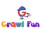 Crawl Fun : The best hyper cas icon
