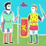 Astures y Cántabros La Leyenda icon