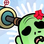 Tenko: Zombie Destroyer 3D icon