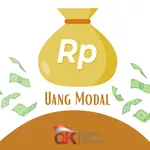 Uang Modal Pinjam Tunai Clue icon
