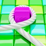 Rope'n Blocks icon