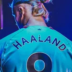 Erling Halland Wallpaper HD 4K icon