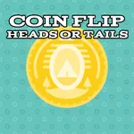 Coin Flip Simulator icon