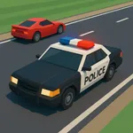 Police Patrol: Highway Pursuit icon