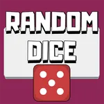 Random Dice - Roll the Dice icon
