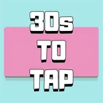30s to Tap - Countdown Game icon
