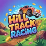 Hill Track Racing icon