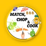 Match Chop & Cook icon