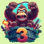 King Of Defense III: TD game icon