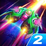 WindWings 2: Galaxy Revenge icon