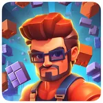 Physics Arkanoid icon