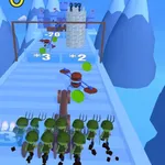 Roman Tortoise Battle icon