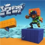 Cube Surfer icon