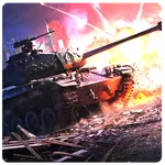 Stylish - Escape Tank Hero War icon