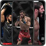 Islam Makhachev Wallpapers icon