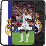 Real Madrid Wallpapers icon