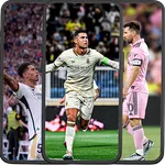 Football Wallpaper 4k icon