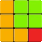 Block Puzzle Diamond icon