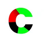 경제차트 돋보기 icon