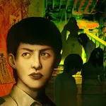 The Haunted Building icon