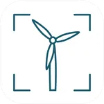 Windmolen AR-experience icon