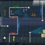 SCAPE FROM JAIL icon