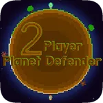 2 Player Planet Defender icon