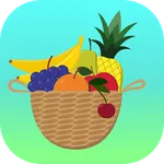 Catch Every Fruit icon