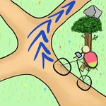 Get Lost ::: Smart NaviGate icon