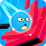 Sanic Stack Ball icon