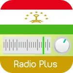 Tajikistan Radio icon