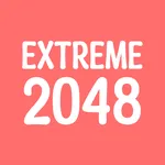 Extreme 2048 icon