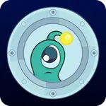 Placed In Space icon