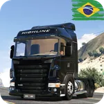 American Trucks Mobile icon