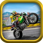 Role de Motos Brasil Elite icon