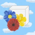 Flowers Wild icon