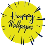 Happy Wallpaper 4K icon