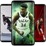 Giannis Antetokounmp New HD Wa icon