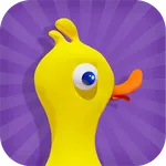 Duck Split icon