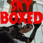 skyboxed icon