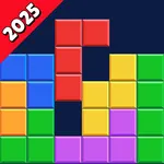 Block Puzzle Blast: Color Game icon
