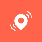 シンプル道案内アプリ「VibMap」 icon